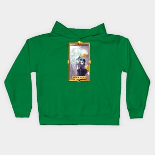 Little Mac Kids Hoodie